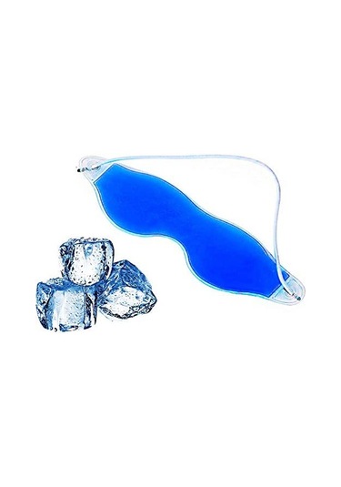 Jel Göz Bandı Soğuk Sıcak Diğer