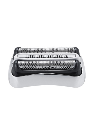 Yifomall 32s Elektrikli Tıraş Makinesi Yedek Parçası Tıraş Folyosu Kaset Başlıkları Braun Series 3 İçin Yedek