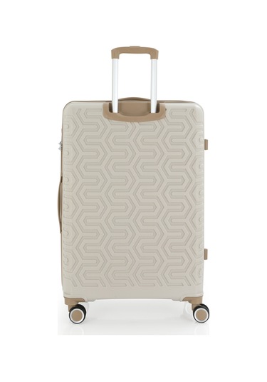 Mçs Polipropilen Valiz V377 75 Cm S23sy100005875 00421