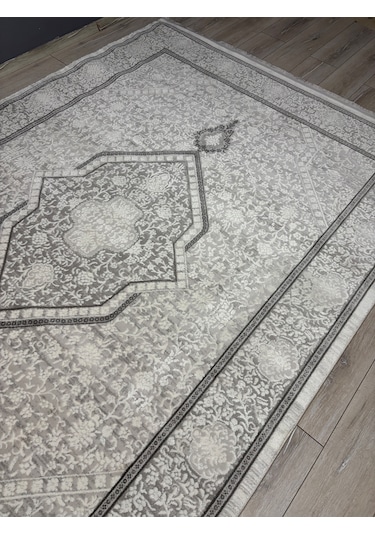 Merinos Halı Doruk %100 Akrilik 200x290 +yatışmaz + 8 Mm Hav