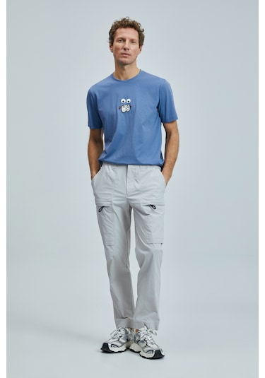Lufian Respect Erkek Beach Jogger Pantolon Regular Fit Taş Taş 111190355100190 Taş Lufian Respect Erkek Beach Jogger Pantolon Regular Fit Taş Taş 111190355100190 Taş