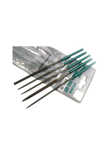 Proskit 8PK-605A Eğe Seti 5 Adet
