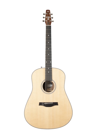 Seagull Maritime Sws Rh Elektro Akustik Gitar Natural
