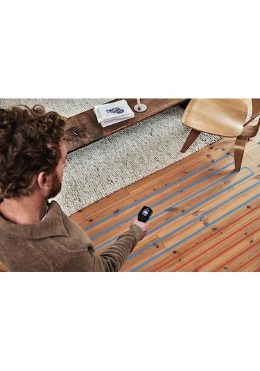 Bosch AdvancedTemp Sıcaklık Ölçer - 0603683200