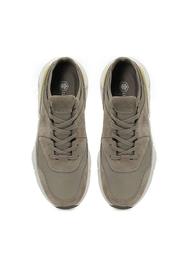 Lumberjack Tank Erkek Günlük Spor Ayakkabı C-lum952119e01035 Kahverengi