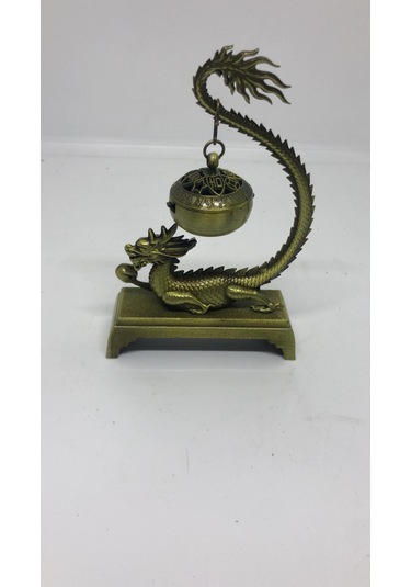 Lebron Ejderha Asılı Tütsü