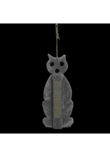 River World Kediler İçin Tırmalama Tahtası Kedi Temalı