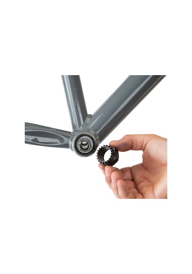 ParkTool BBT-32 Orta Göbek Sökme Anahtarı Siyah