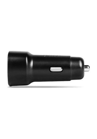Ttec Smartcharger Pd 30w Araç Hızlı Şarj Aleti Usb-c - Lightning Kablo - 2ckp01ls