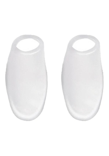 Homyl 2 Adet Ayak Ayırıcı Kesici Için Büyük Hizalama