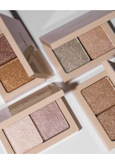 Inglot Freedom System Creamy Pigment Eye Shadow Nıght Out 706