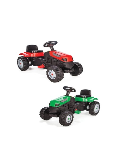 Active Pedallı   Traktör