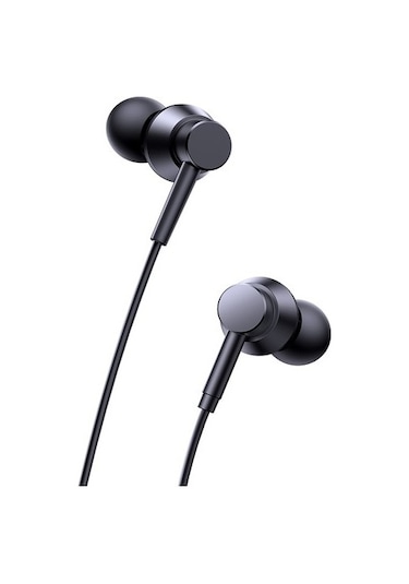 Baseus Encok HZ11 Kablolu Kulak İçi Kulaklık