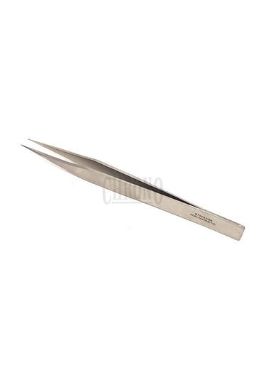 Saatçi Maşası Saat Tamiri Için Çelik Çift Maşa Cımbız