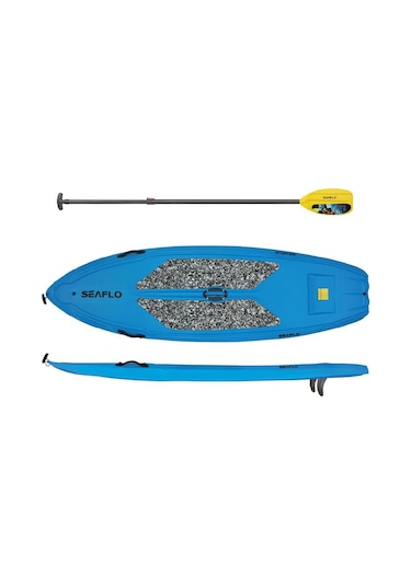 Seaflo Sf-S002 Sup Board Mavi