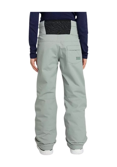 Roxy Diversion Kız Çocuk Kar Pantolonu Renkli Renkli Çok Renkli