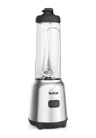 Tefal Mix & Move 2  0,6 L Mataralı 300 W Taşınabilir Smoothie Blender