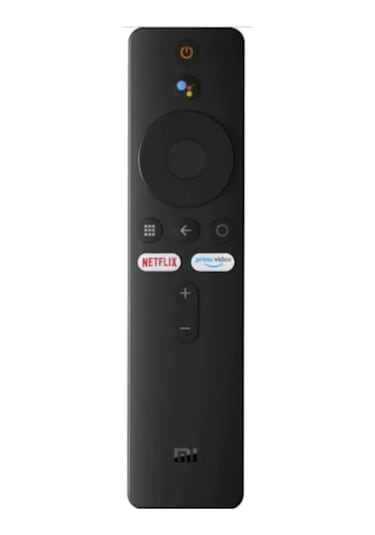 Xiaomi 4k Mi Box Kumanda - Ses Komutlu