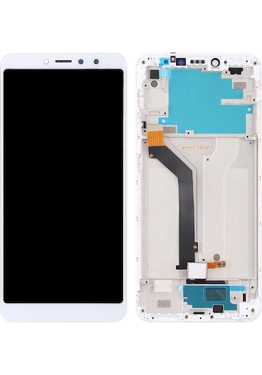 Xiaomi Uyumlu Redmi S2 LCD EKRAN DOKUNMATİK ÇITALI