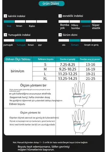 Açık Hava Sporları Yaz Bisiklete Binme Güneşten Korunma Yarım Parmak Eldivenleri - Kırmızı