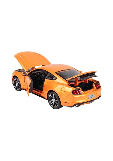 Maisto 1:18 2015 Ford Mustang Gt
