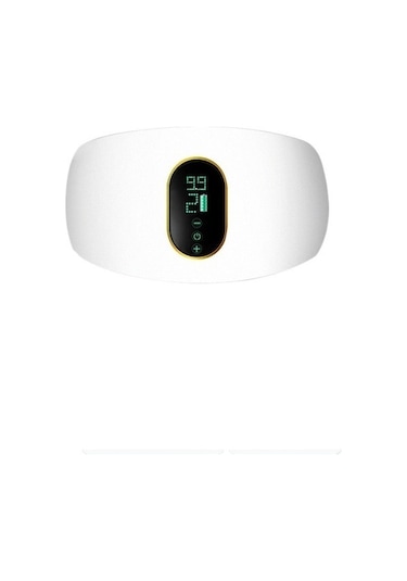 Yağ Yakma Makinesi, Karın Eritme Aleti, Evde Göbek Eritme Cihazı, Titreşimli Masaj Aleti 0882 Çok Renkli