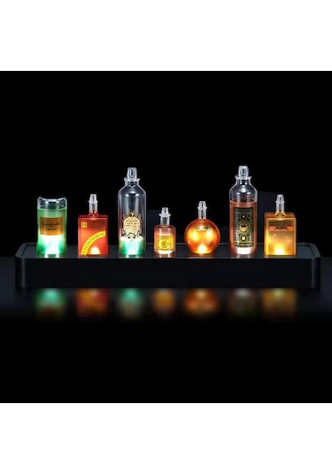 "harry Potter Led İksir Şişesi Seti - Müzik Ve Sesle Etkinleştirilen Sihirli Işık" Diğer