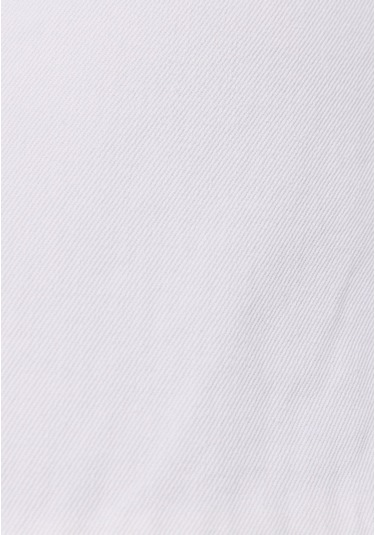 Colins Balloon Skirt Düz Fermuarlı Kadın Beyaz Etek Cl1074980 Q1.v1 Dn44345 Denim