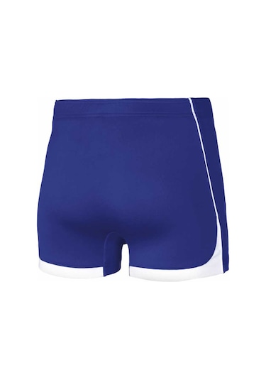 High-kyu Tight Kadın Tayt Mavi