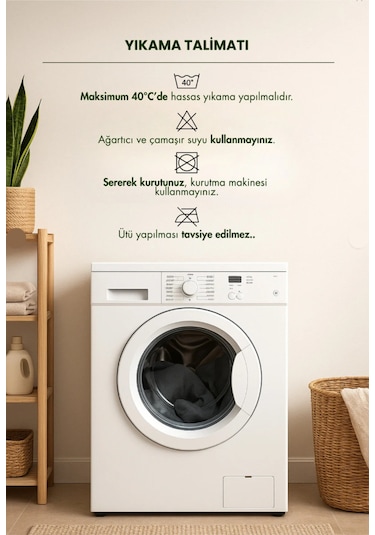 Luxury 2 Li Micro Kapitone Uyku Yastığı 1000 Gr Saf Silikon Dolgu Beyaz