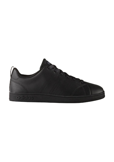 Adidas Vs Advantage Clean K Siyah Kız Çocuk Sneaker 100224476