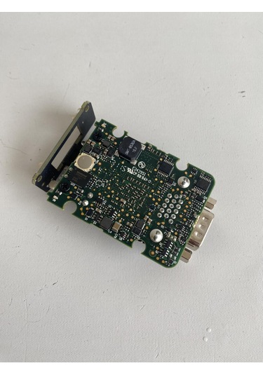 Honeywell 3310 Barkod Okuyucu Kartı 46-01271-R