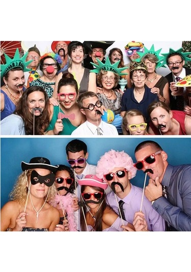 Chertiche Fotoğraf Çekimi, Parti Ve Düğün Seti 159692850