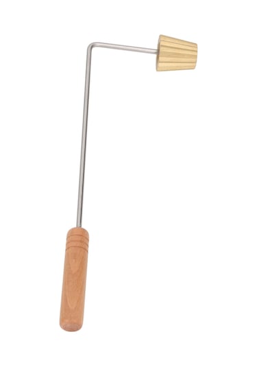 Shineyee Malazya Pıe Tee Kalıbı - Bakır, Paslanmaz Çelik Ve Kayın Malzeme, Ergonomik Kollü, Temizliği Kolay, Geleneksel Nonya Yemekleri İçin Fırın Ve Yağ Kızartma Aracı Diğer