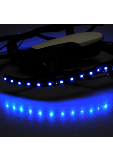 Djı Mavic Air Gece Uçuş Uyarı Led Dekoratif Şerit Lamba