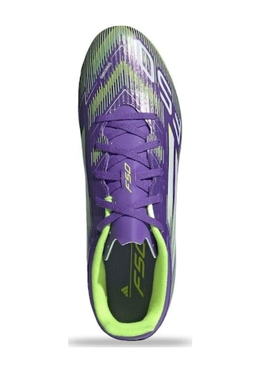 Adidas Performance F50 Club Fg/mg Erkek Futbol Ayakkabısı Jı0045 Turuncu