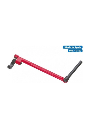 Super Ego Musluk Anahtarı 10-32Mm