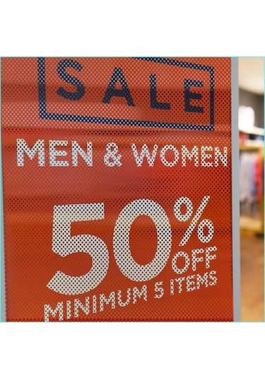 Hakel_Reklam Özel Baskı Siyah Delikli Folyo 107Cm X 1M Siyah Delikli Cam Filmi