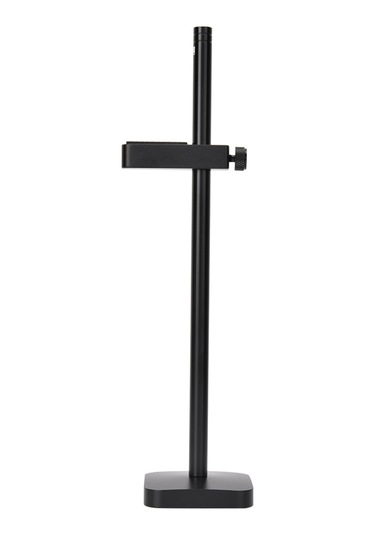 Vkemall Jonsbo Vc-2 Grafik Kartı Destek Ayiği - Tam Alüminyum, Kaydırmalı Ayarlı, Gizli Mıknatıslı, Tırnaklı Montaj Siyah