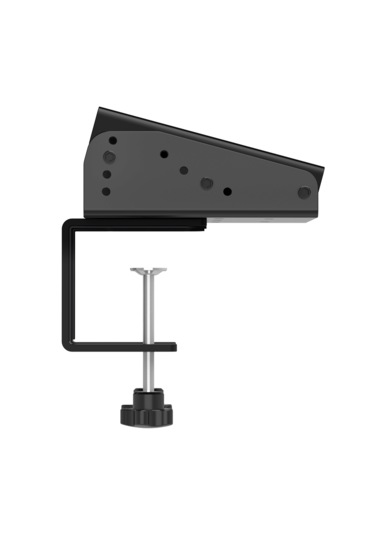 Z9 Evrensel Masa Kelepçesi Güçlü Direksiyon Base Montaj Aparatı Moza, Logitech, Thrustmaster Ve Pxn Uyumlu