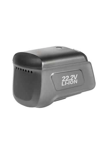 Heifer Quiclean Pro Şarjlı Kablosuz Dikey Süpürge - Batarya