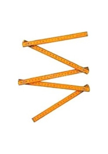 Ahşap Metre 1mt Katlanır 5023 Diğer