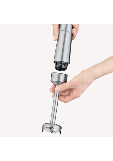 Severin SM-3773 Premium 1000 W El Blenderı