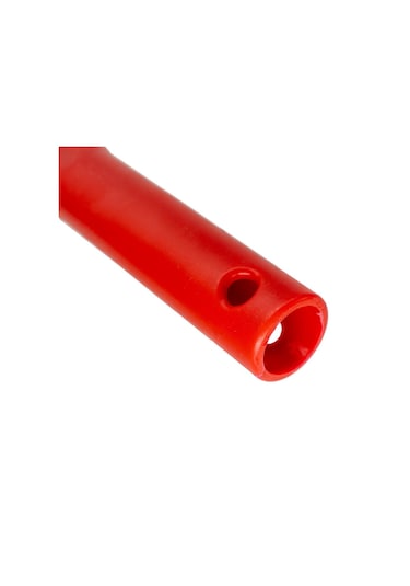 Master 540040 Macun Ispatulası Plastik Saplı 6 Cm