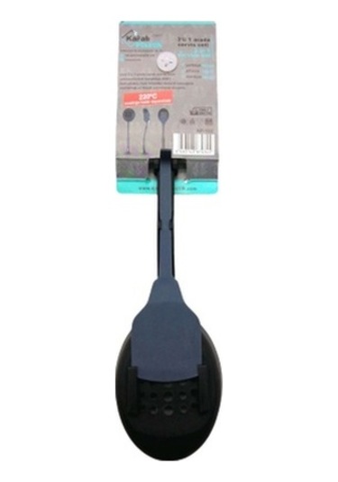 3in1 Servis Setikepçe-kevgir-kaşık 4832
