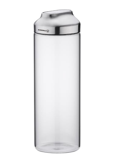 Korkmaz Astra Saklama Kabı 1660 Ml A5629-4 Beyaz