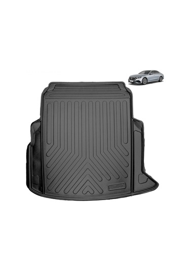 Mercedes E Serisi W214 2023 Sonrası 3d Bagaj Havuzu