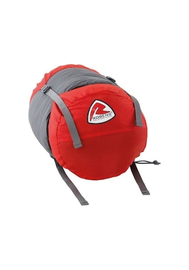 Robens İcefall Pro 300 Ultralight -7 Derece 645gr Uyku Tulumu Sarı