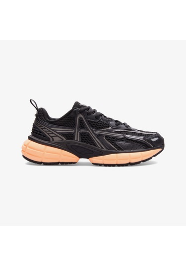 Anta Alphadawn Erkek Siyah Spor Ayakkabı 812548801