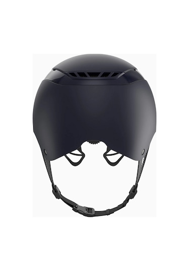 Horze Pikeur Airluxe Pure Hafif Ve Güvenli Binicilik Kaskı Koyu Mavi